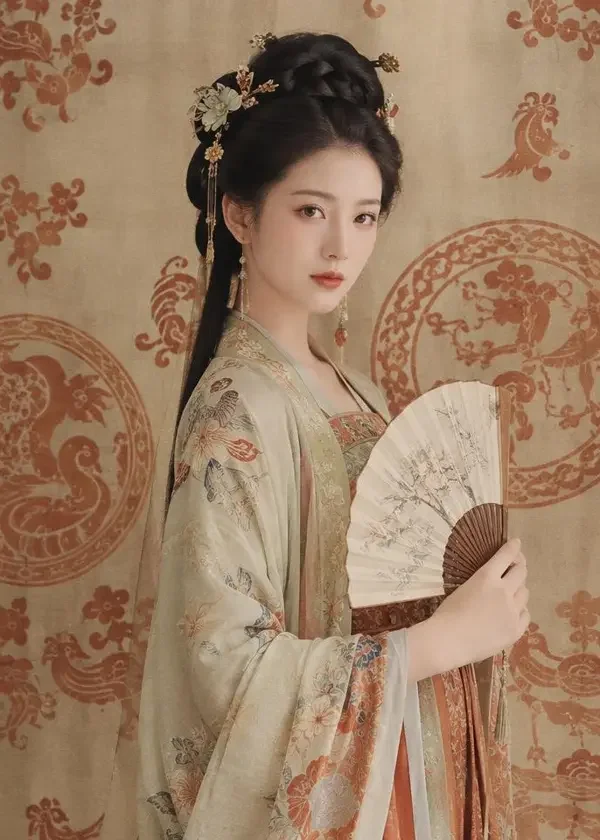 首辅娇娘竖版封面